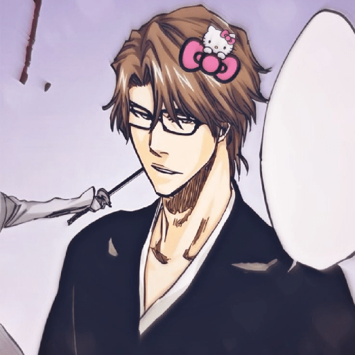 Aizen  5