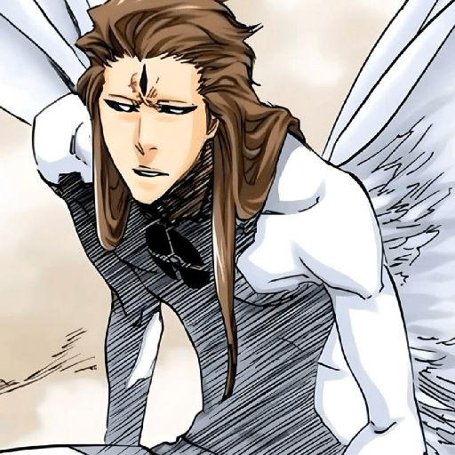 Aizen  3