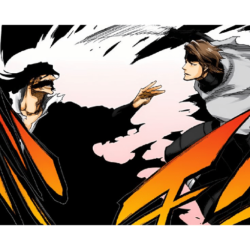 Aizen  2