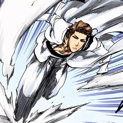Aizen  1