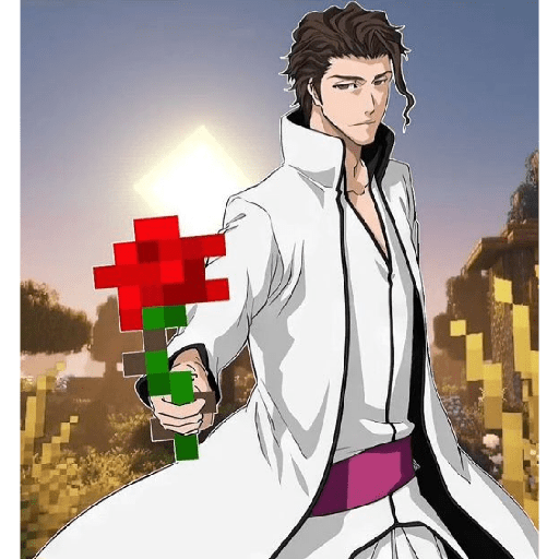 Aizen  9