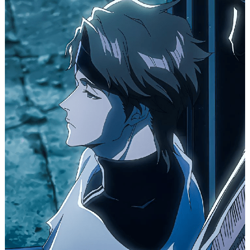 Aizen  8