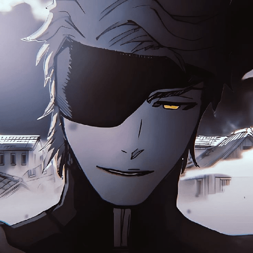Aizen  7