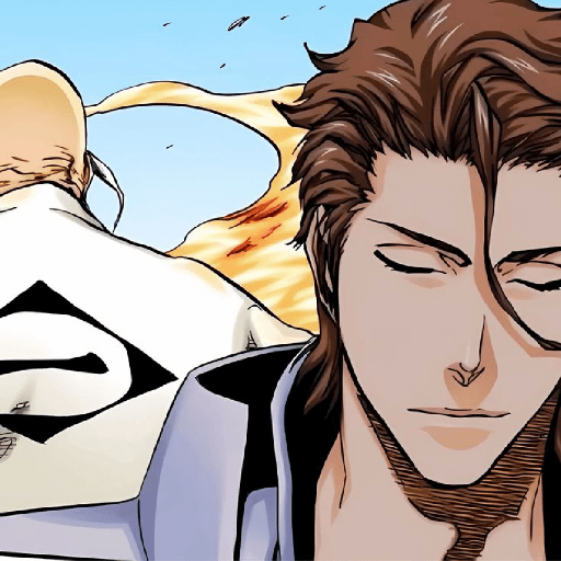 Aizen  6