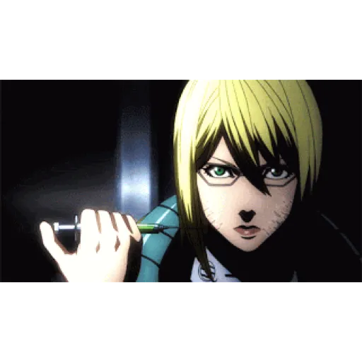 Terraformars  26