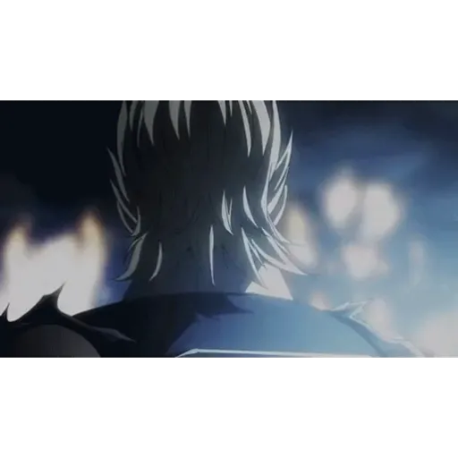 Terraformars  6