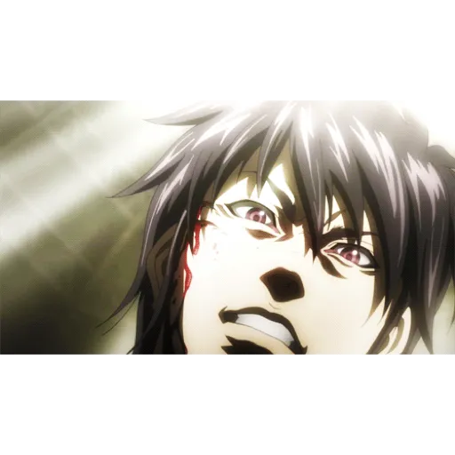 Terraformars  28
