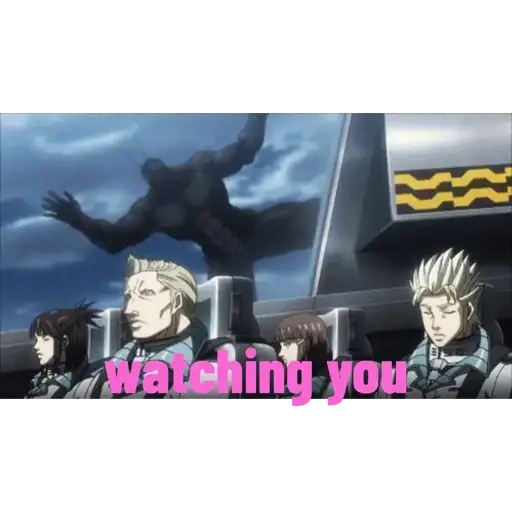 Terraformars  7