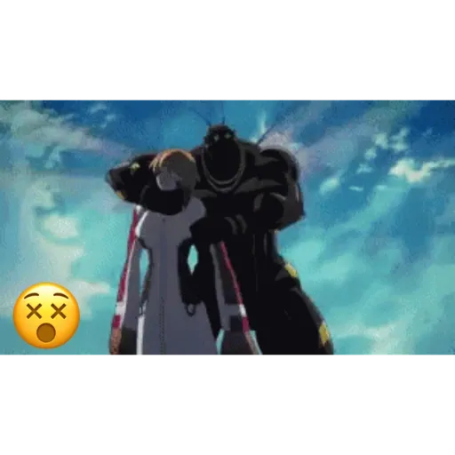 Terraformars  24