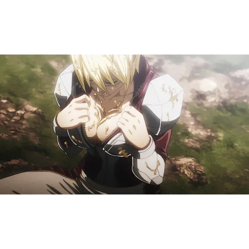 Terraformars  27
