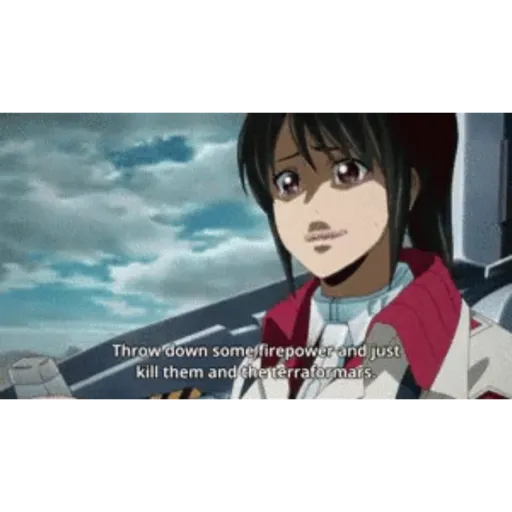 Terraformars  19
