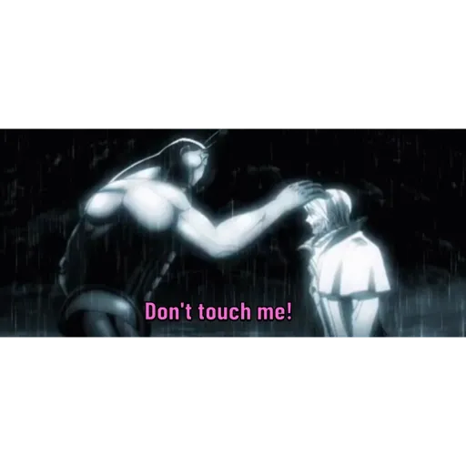 Terraformars  8