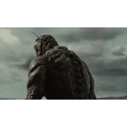 Terraformars  4