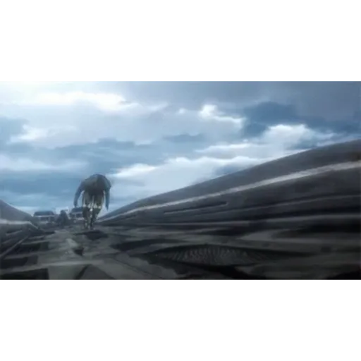 Terraformars  18
