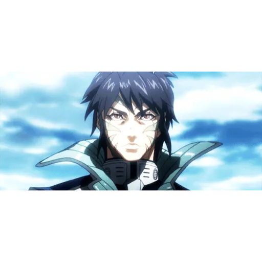 Terraformars  29