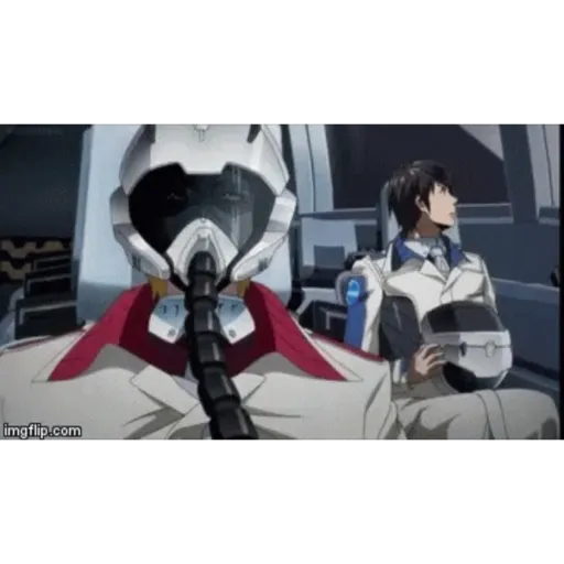 Terraformars  13