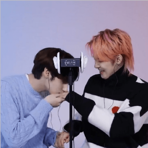 Love k-pop❤☁️