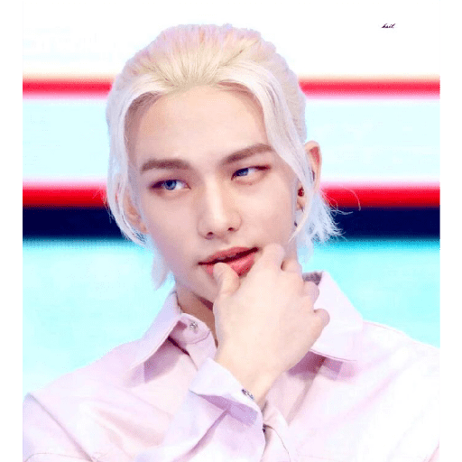 Love k-pop❤☁️