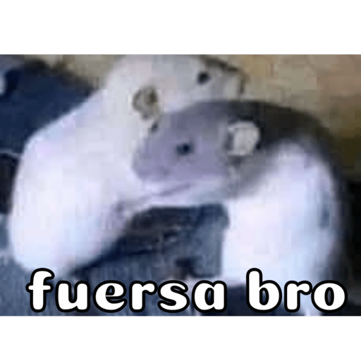 Stikers de sonic y memes 2  9