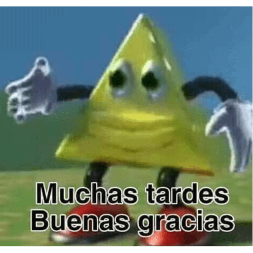 Stikers de sonic y memes 2  3