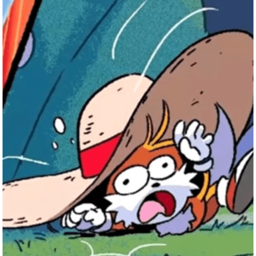 Stikers ranbom 10