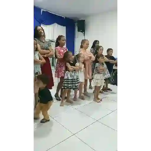 Deus abençoe  29