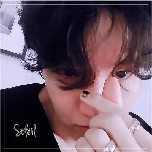 ⌗ 05⠀⠀⠀ꗃ⠀⠀⠀៹ Soleil  ֙˖ 5