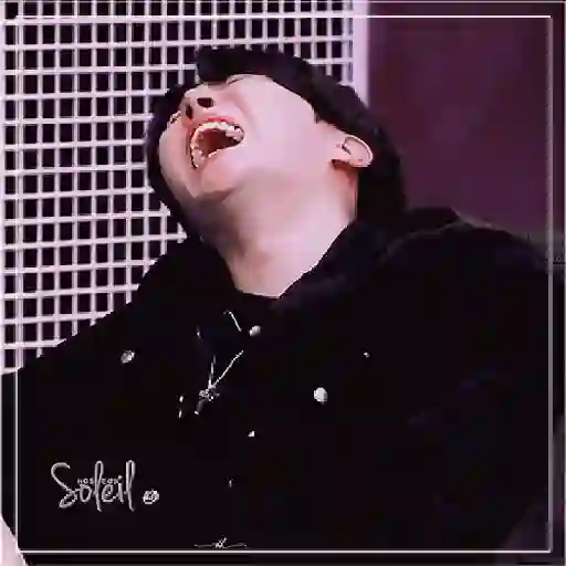 ⌗ 05⠀⠀⠀ꗃ⠀⠀⠀៹ Soleil  ֙˖ 7