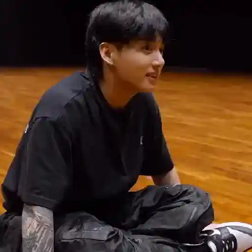 Jungkook ' rk 00 das fig 5