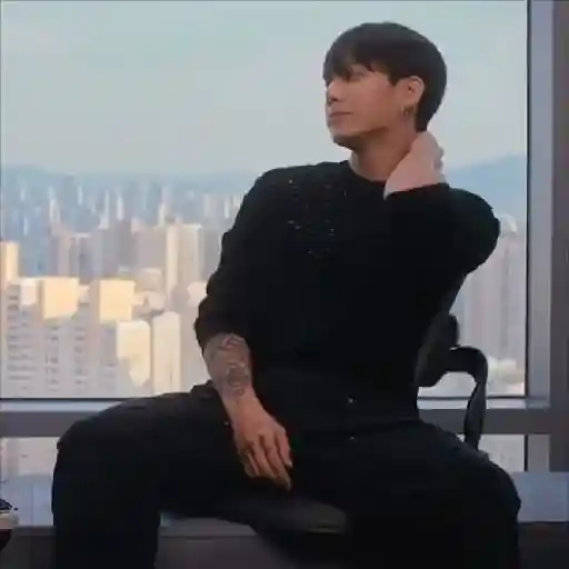 Jungkook ' rk 00 das fig 12