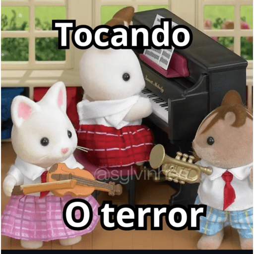 Minhas figurinhas 18
