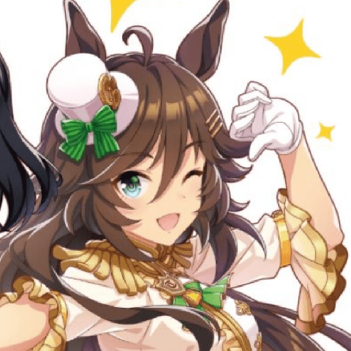 Mr. CB — Uma Musume  16