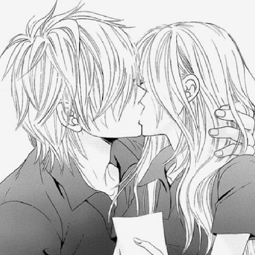 Anime love 🍧 12