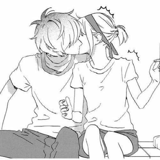 Anime love 🍧 10
