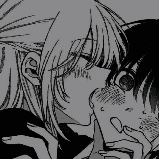 Anime love 🍧 8