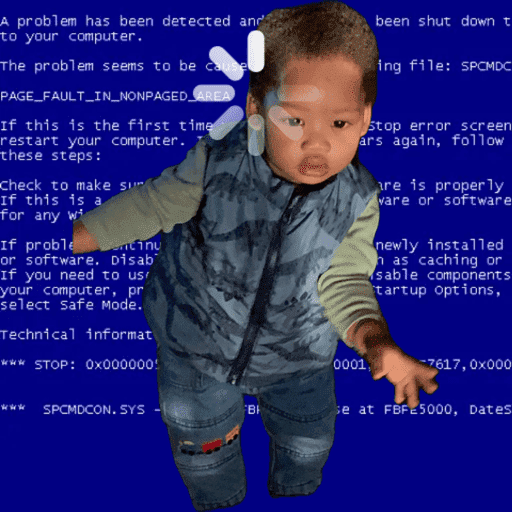 My stickers 5