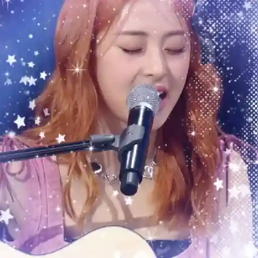 Yunjin - ♥︎  12