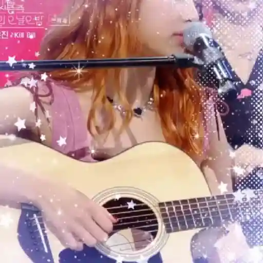 Yunjin - ♥︎  7