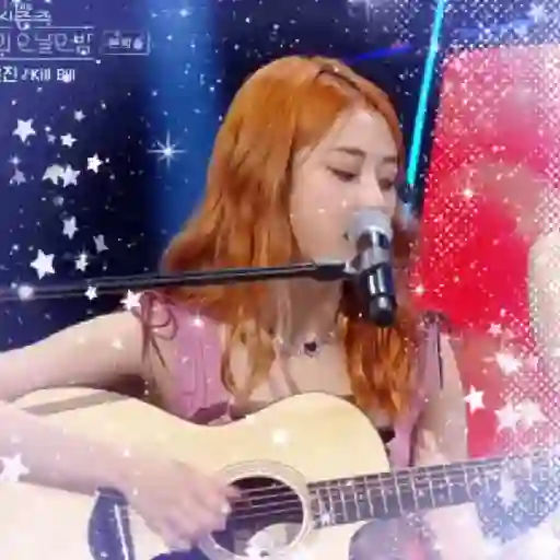 Yunjin - ♥︎  8