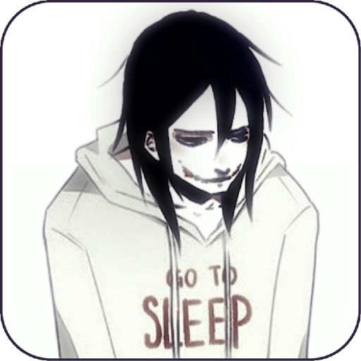 Jeff  ᅠᅠ  the  ᅠᅠ  killer ᅠᅠ✶ 28