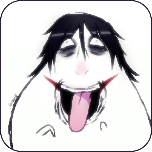 Jeff  ᅠᅠ  the  ᅠᅠ  killer ᅠᅠ✶ 2