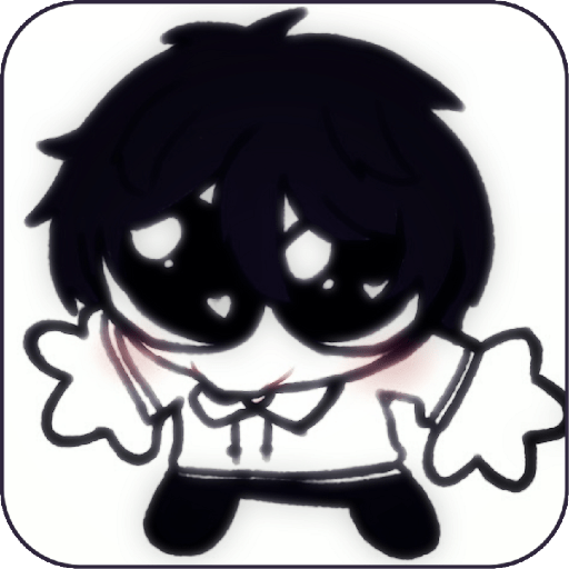 Jeff  ᅠᅠ  the  ᅠᅠ  killer ᅠᅠ✶ 3