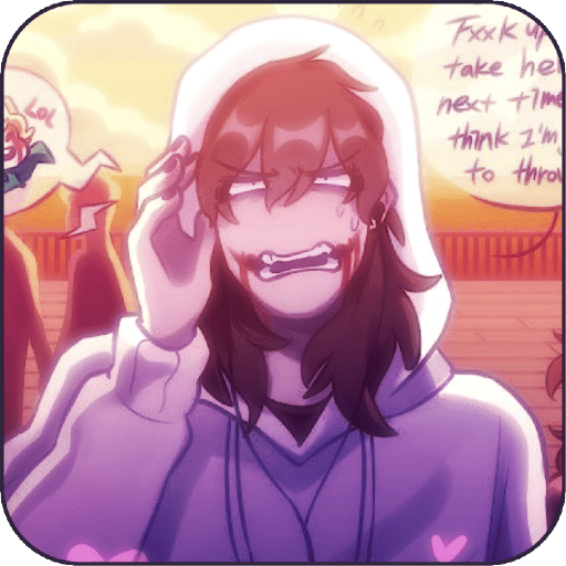 Jeff  ᅠᅠ  the  ᅠᅠ  killer ᅠᅠ✶ 4