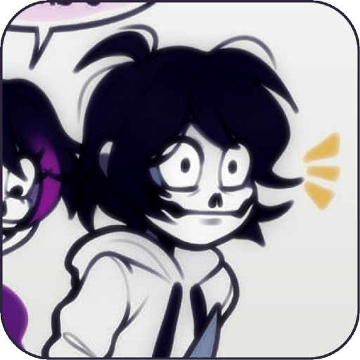 Jeff  ᅠᅠ  the  ᅠᅠ  killer ᅠᅠ✶ 5