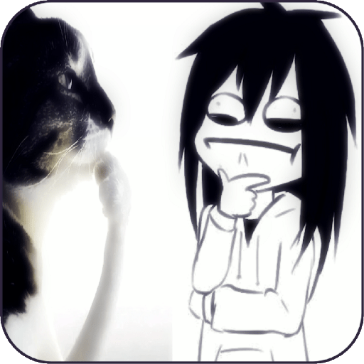 Jeff  ᅠᅠ  the  ᅠᅠ  killer ᅠᅠ✶ 7