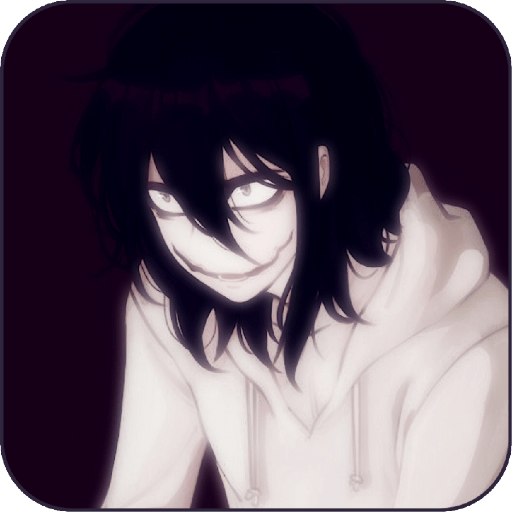 Jeff  ᅠᅠ  the  ᅠᅠ  killer ᅠᅠ✶ 8