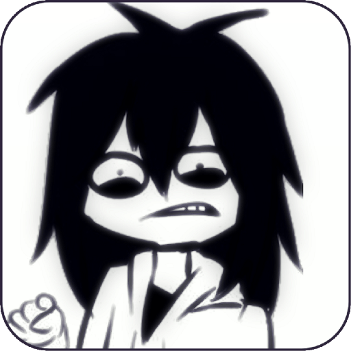 Jeff  ᅠᅠ  the  ᅠᅠ  killer ᅠᅠ✶ 11