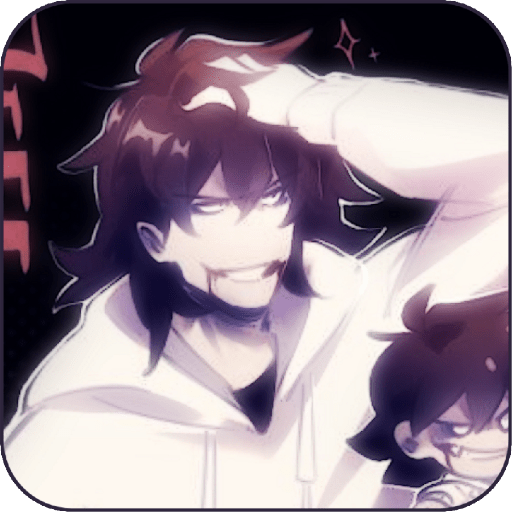 Jeff  ᅠᅠ  the  ᅠᅠ  killer ᅠᅠ✶ 12