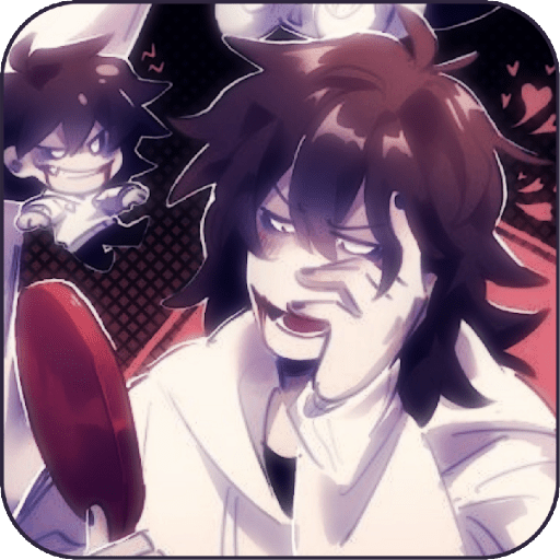 Jeff  ᅠᅠ  the  ᅠᅠ  killer ᅠᅠ✶ 13