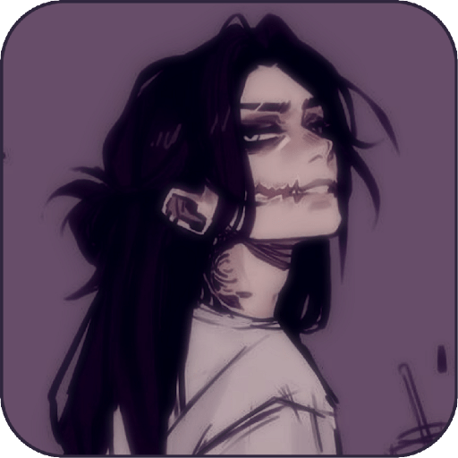 Jeff  ᅠᅠ  the  ᅠᅠ  killer ᅠᅠ✶ 14